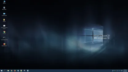 Multi Operating System (OS) Live Boot USB - Image 13