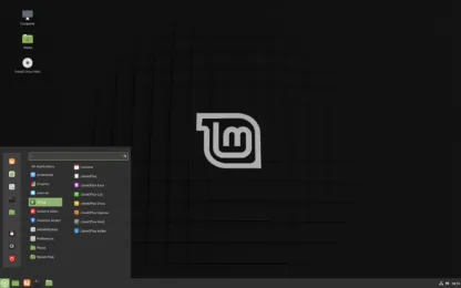 Multi Operating System (OS) Live Boot USB - Image 2