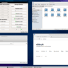RoshanTech ERP OS Screenshot 5