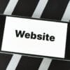 Website - Modern and Responsive