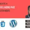 Website - Modern and Responsive