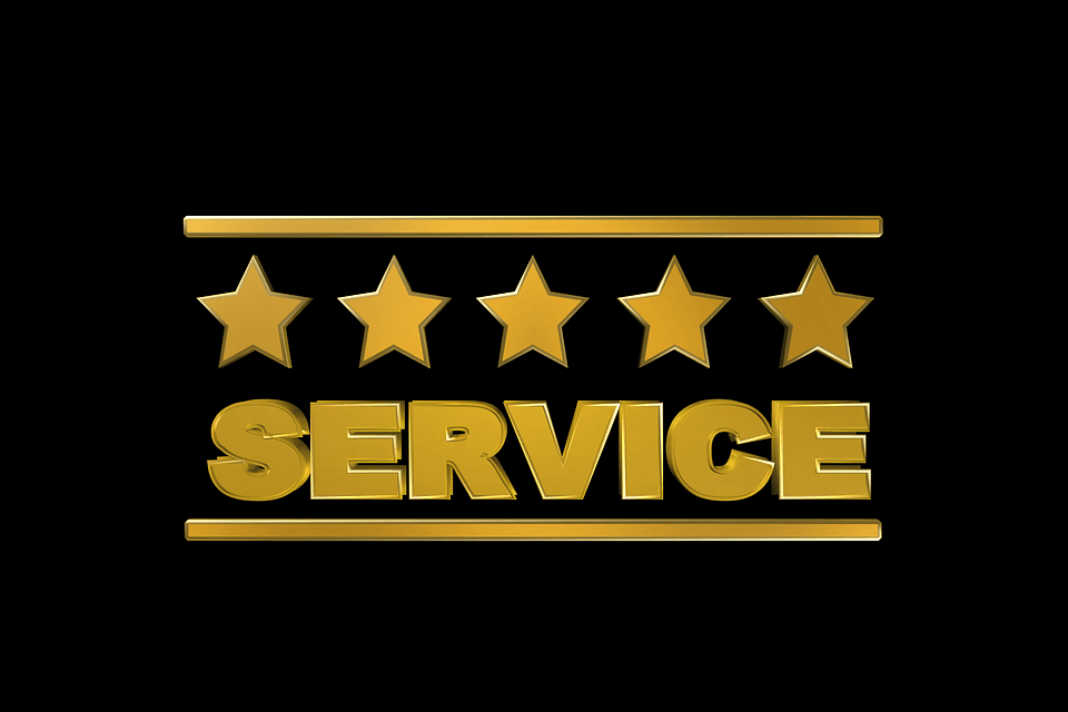 Web Hosting