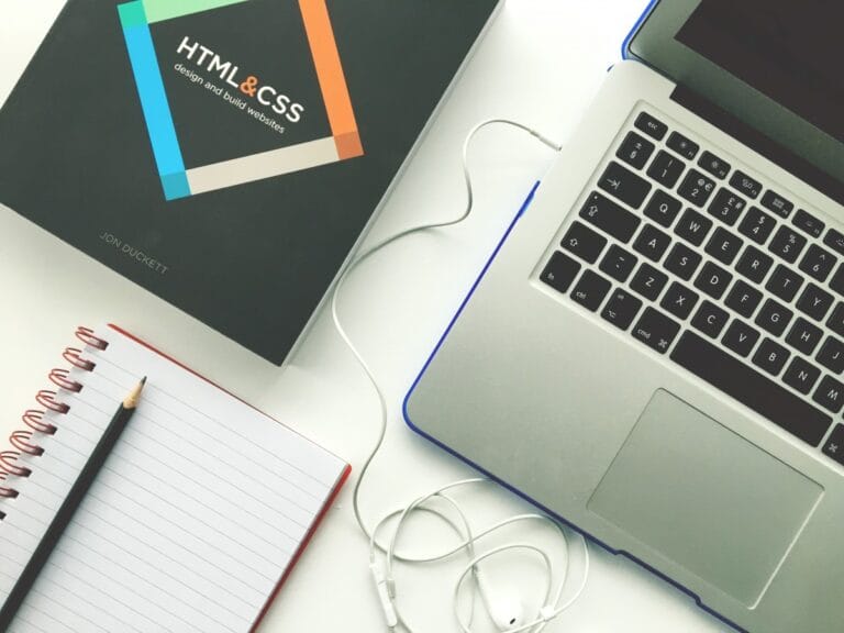 Website - Modern and Responsive