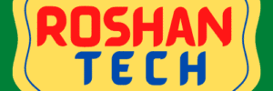 RoshanTech Logo
