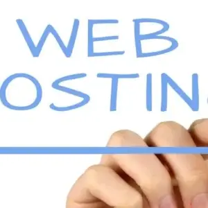Web Hosting Service