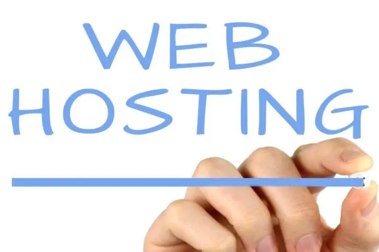 web-hosting Web Hosting Service