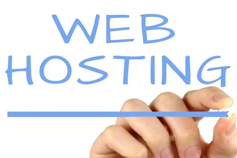 Web Hosting Service