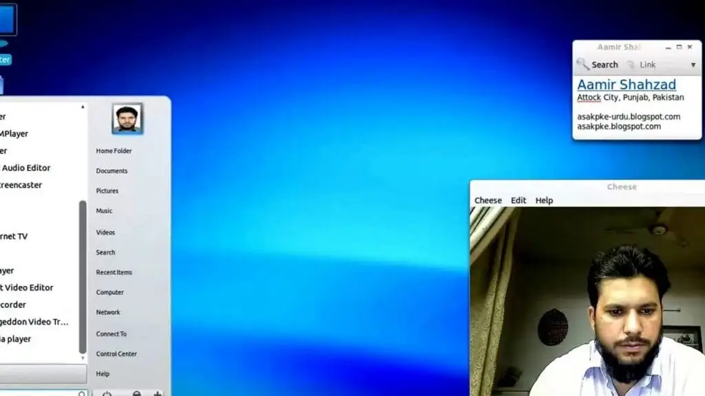 Learn to Install Linux Operating System Complete Video Guide in Urdu Hindi Language