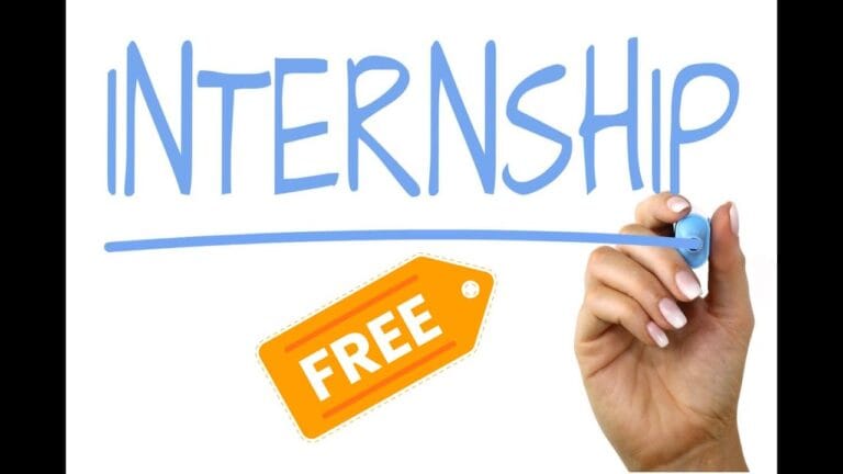 FREE Remote Internship @ RoshanTech