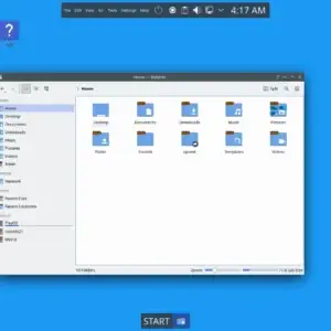 PlayOS – Masti – A Fun, Safe, and Easy-to-Use Operating System for Kids