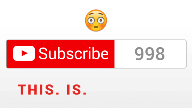 My YouTube channel crossed 1k subs! #1kcreator