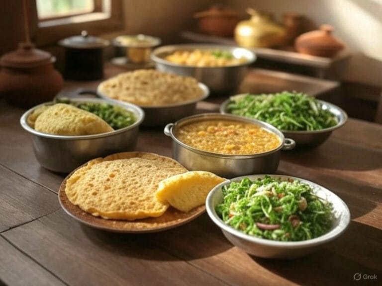 Affordable High-Protein Diet Plan for a Low-Income Pakistani Lifestyle