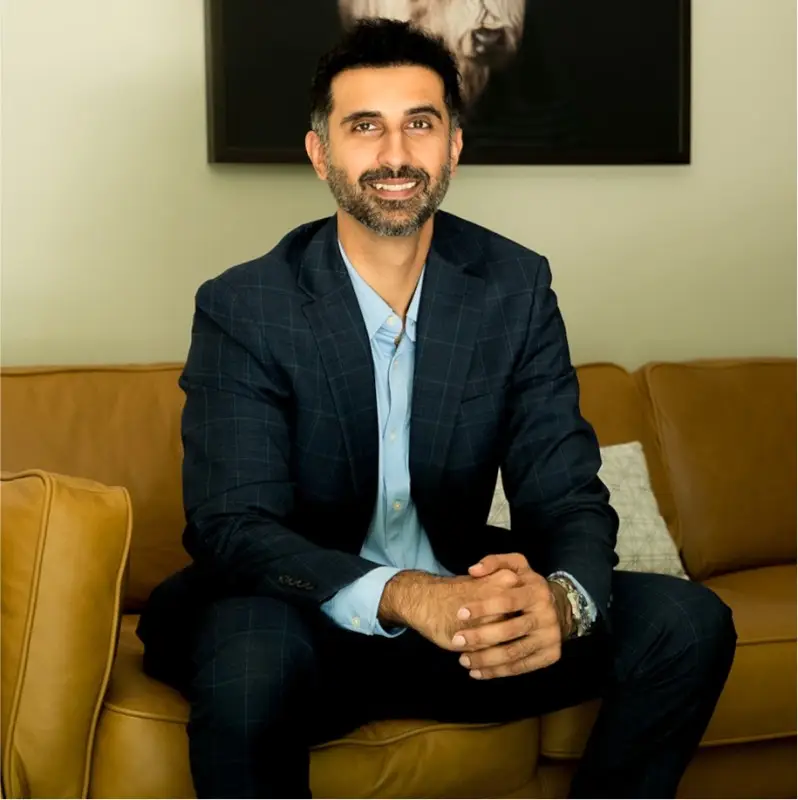 Moe Shahzad