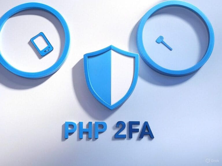 🔐 Introducing PHP 2FA: A Secure Two-Factor Authentication System https://github.com/asakpke/PHP-2FA-By-Cursor 🚀 What is it? A robust PHP-based two-factor authentication implementation that adds an extra layer of security to your web applications. Built with modern PHP practices and the reliable robthree/twofactorauth library. ⚡️ Quick Setup: 1. Clone & composer install 2. Configure environment files 3. Set up MySQL database 4. Run with PHP's built-in server 🔥 Key Features: * Complete 2FA implementation * API support * Activity logging * Role-based access control * Modern security practices 🌐 Get started in minutes: http://localhost:8000 (after setup) #PHP #2FA #Security #WebDevelopment #OpenSource #TwoFactorAuth #Authentication #DevSecurity #Backend #WebSecurity #CyberSecurity #DeveloperTools #FOSS #phpdev